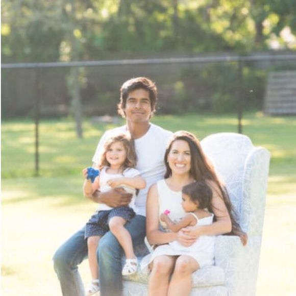 Meet your Posher, Christina - Picture 1 of 1